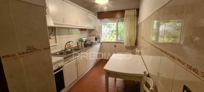 Apartment 3 bedrooms Corroios Seixal - garden, air conditioning, store room, double glazing, tennis court