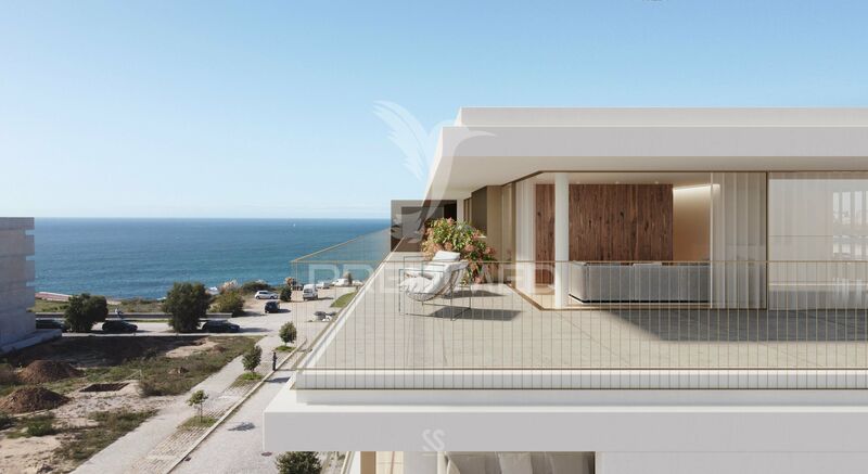 Apartment 3 bedrooms Canidelo Vila Nova de Gaia - balcony, kitchen, balconies, sound insulation, terrace, great location, garage