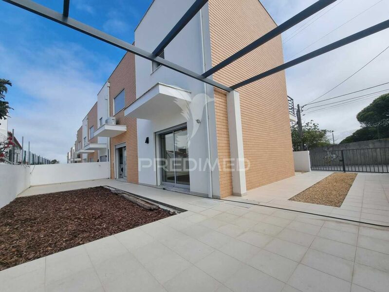House V2 Castelo (Sesimbra) - balconies, air conditioning, terrace, balcony, double glazing
