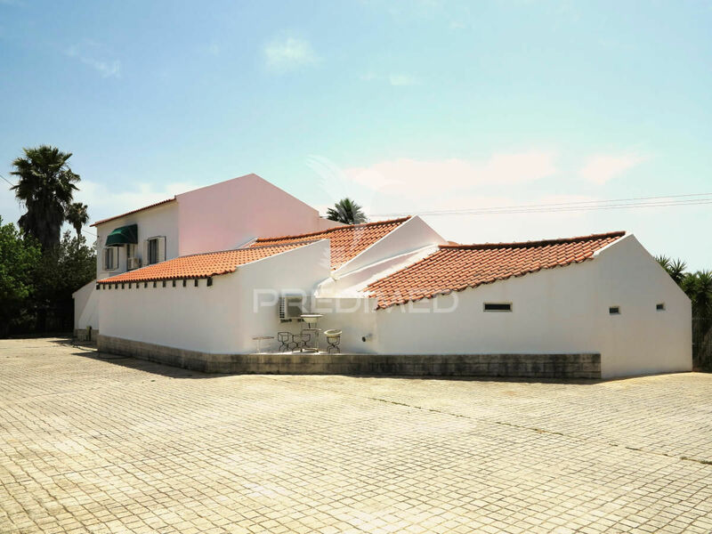 House 6 bedrooms Mexilhoeira Grande Portimão - swimming pool, equipped