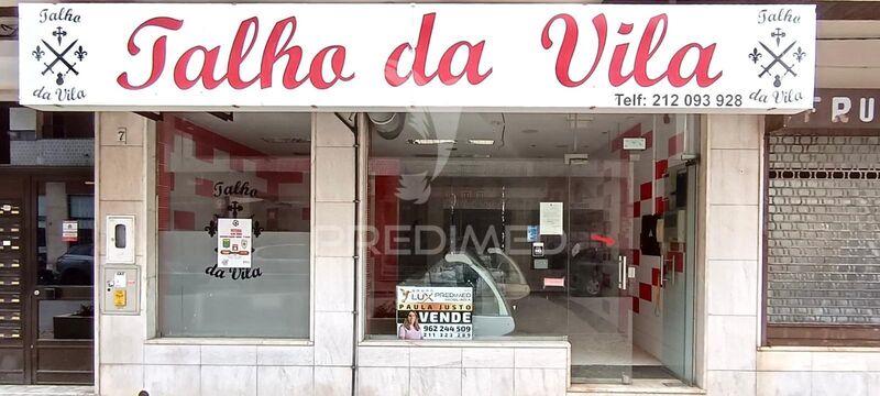 Shop Alhos Vedros Moita