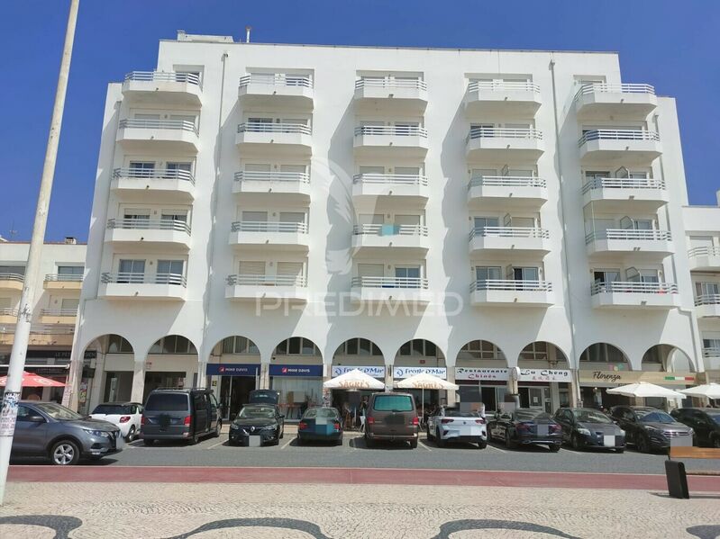 Apartment Renovated T2 Nazaré - 2nd floor, garage, store room