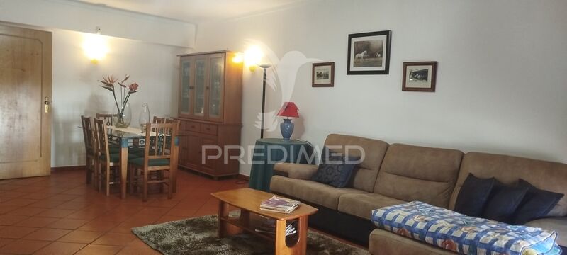 Apartment 2 bedrooms in the center Sines - equipped, furnished