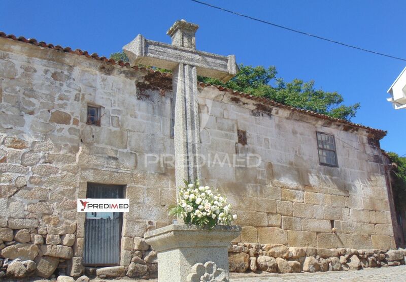 Casa Antiga V4 Torgueda Vila Real