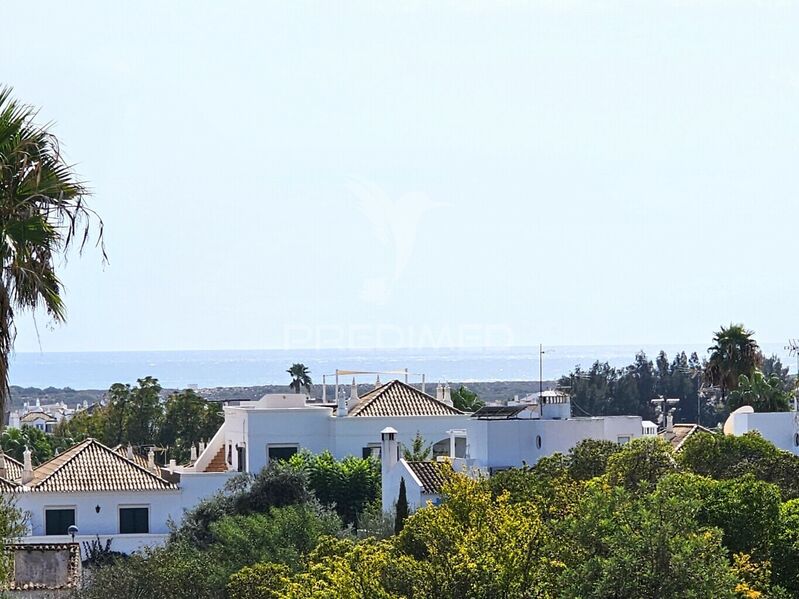 Apartment 0 bedrooms Tavira - air conditioning, equipped, kitchen, sea view, swimming pool, double glazing, terrace, gardens