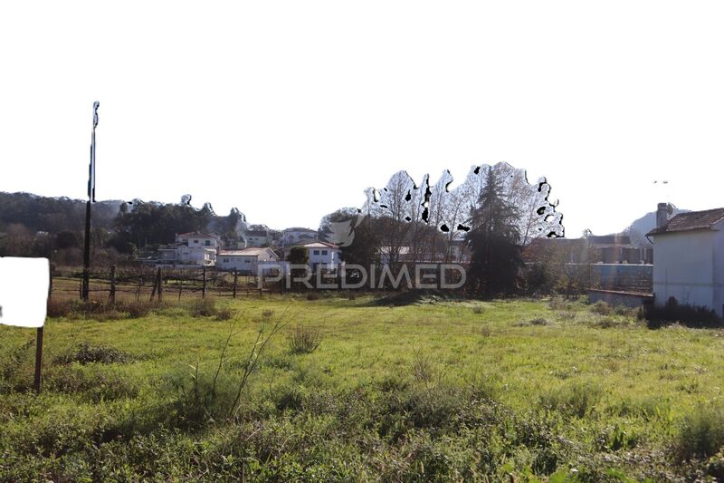 Land with 2830sqm Braga - great location