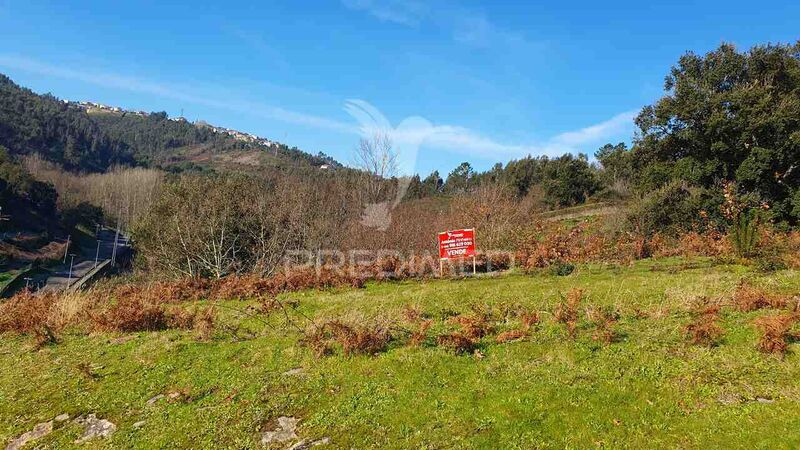 Land for construction Vila Nova de Gaia - great location, easy access