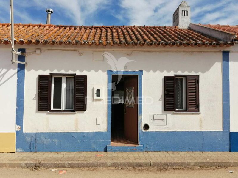 House/Villa V3 Alvalade Santiago do Cacém