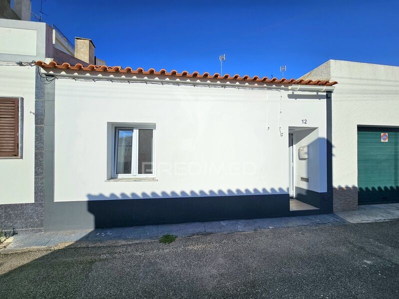 House V2 Renovated Aljustrel - double glazing, swimming pool, excellent location, terrace