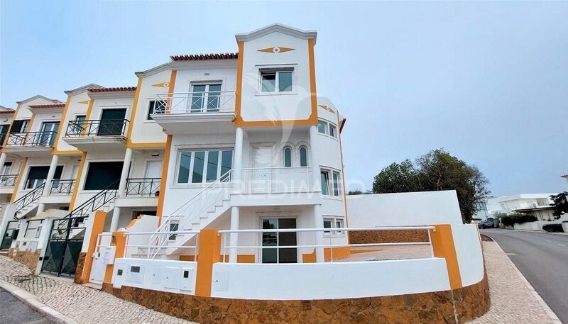 House V3 Modern Ericeira Mafra - air conditioning, parking lot, garage, terrace, sea view, balcony