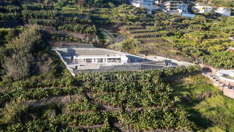 House V3 Arco da Calheta Calheta (Madeira) - swimming pool, quiet area, barbecue