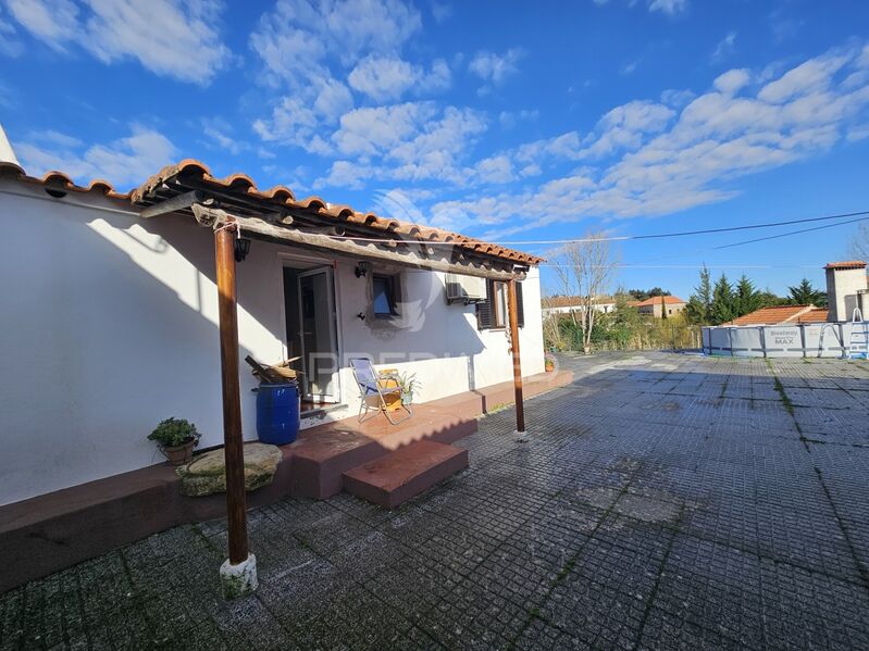 House V4 Renovated Nossa Senhora do Pranto Ferreira do Zêzere - barbecue, double glazing, fireplace, air conditioning