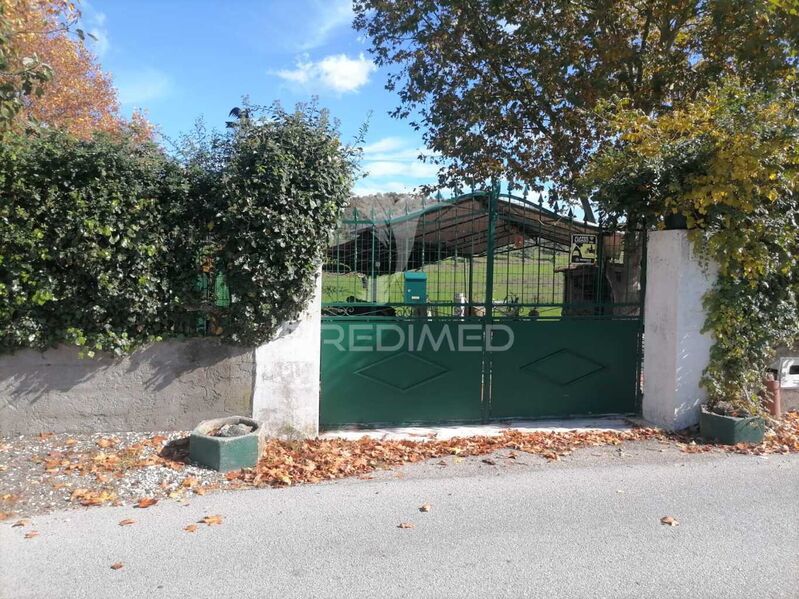 Terreno Agrícola com 1000m2 Fortios Portalegre - água