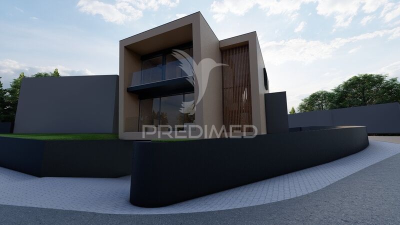 House neues V3 Vila de Prado Vila Verde - excellent location