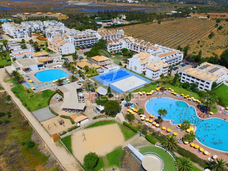 Hotel Tavira