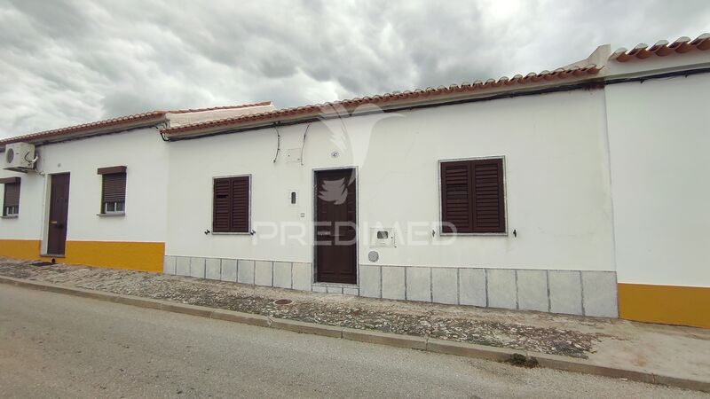 House townhouse V2 Beringel Beja - terrace, gardens, plenty of natural light