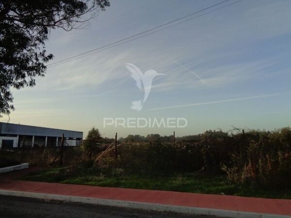 Land with 3500sqm Ovar