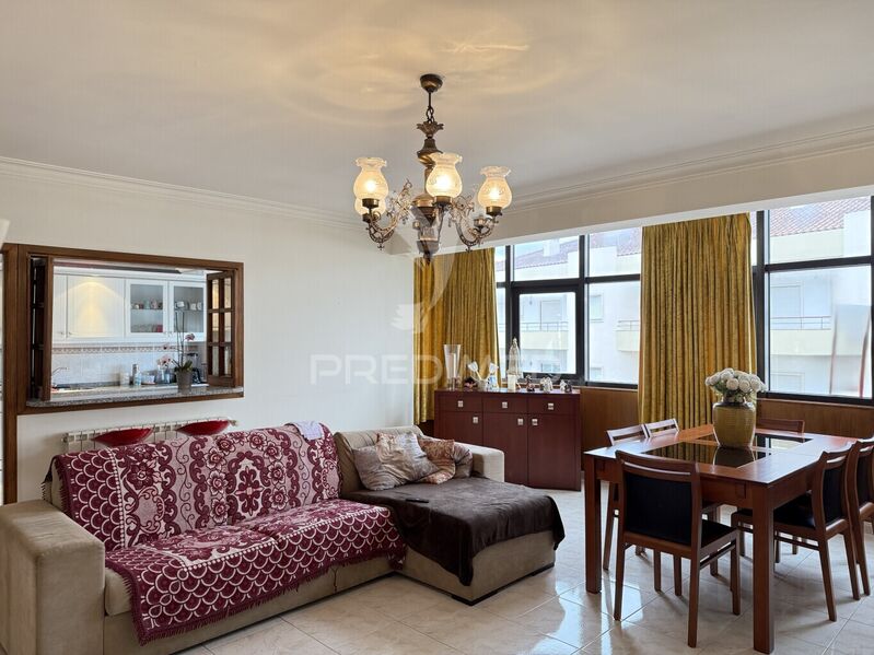 Apartment T3 Fátima Ourém - , , ,