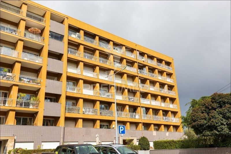 Apartment T3 Costa Guimarães - ,