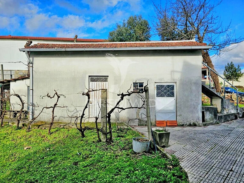 House 3 bedrooms Quinchães Fafe