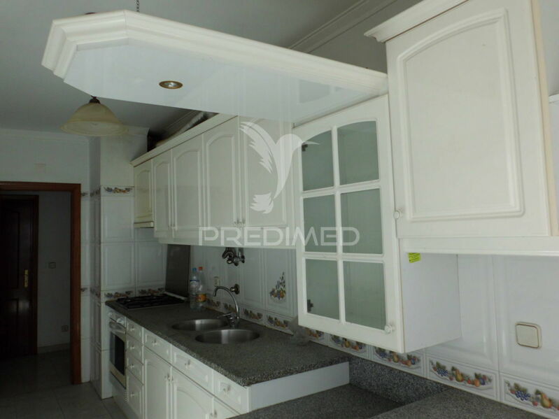 Apartment T2 Sintra - double glazing, kitchen