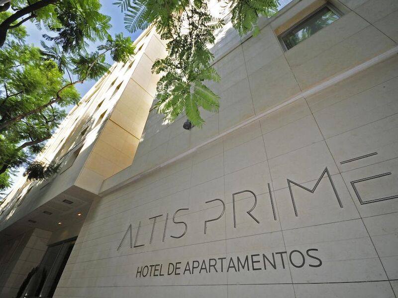 Apartment T0 Luxury in the center Avenida Braamcamp São Mamede Lisboa - equipped, furnished