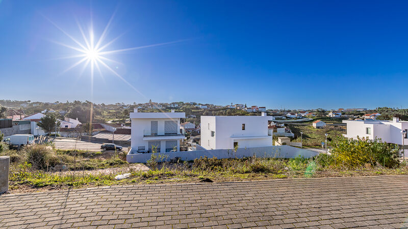 Lote com projecto aprovado Ericeira Mafra - viabilidade de construção, luz