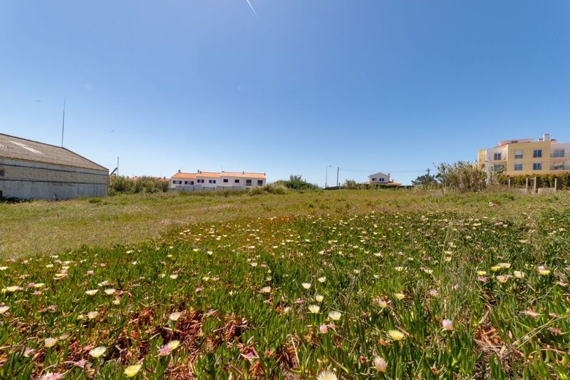 Land Urban with 5000sqm Ericeira Mafra - water, construction viability