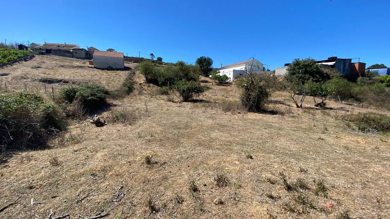 Land with 3937sqm Mafra - electricity, water, construction viability