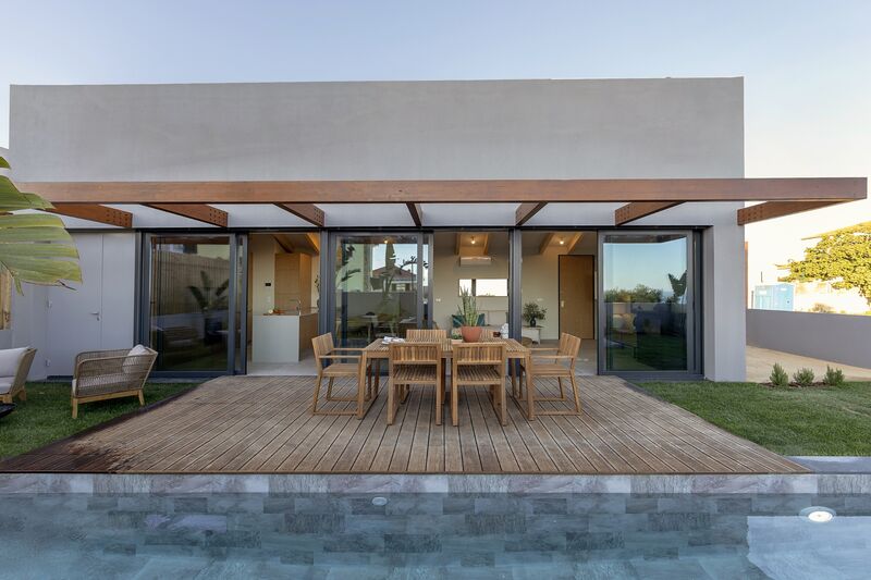 House/Villa uusi V3 Ericeira Mafra - , , ,