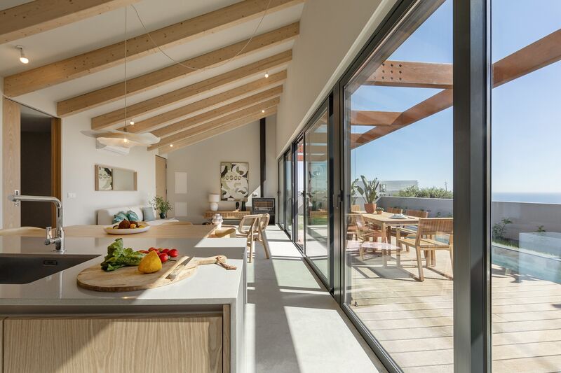 House/Villa uusi V3 Ericeira Mafra - , , ,