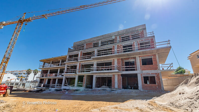 Apartment T3 nieuw near the center Ericeira Mafra - terraces, terrace, parking lot, air conditioning, balcony, balconies