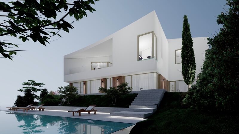 House/Villa V4 Ericeira Mafra - , ,