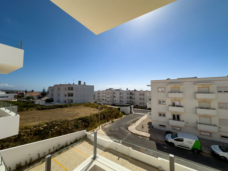 Apartment nouvel sea view T2 Ericeira Mafra - parking lot, sea view, quiet area, balcony, kitchen