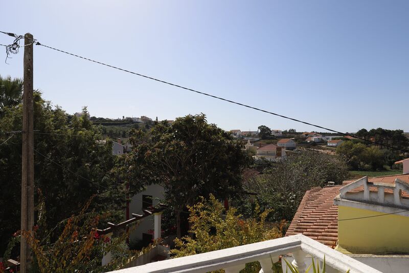 House 1 bedrooms Renovated Ericeira Mafra - equipped kitchen, terrace