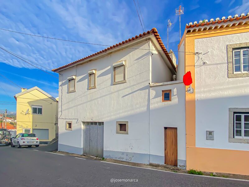 House Typical to renew V2 Mafra - garage, terrace