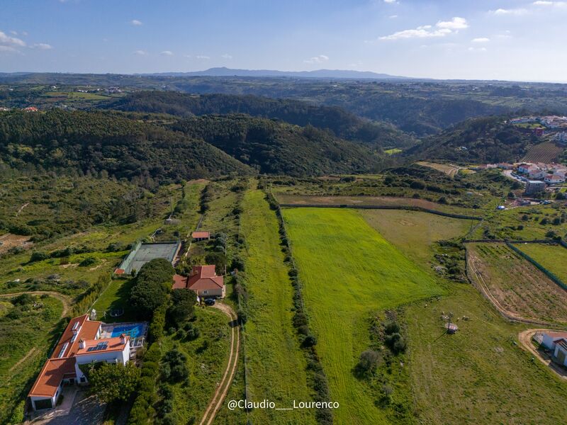 Terreno Agrícola com 11874m2 Mafra - luz, viabilidade de construção, excelentes acessos