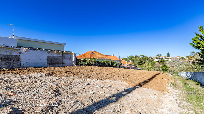 Land for construction Ericeira Mafra - construction viability, electricity