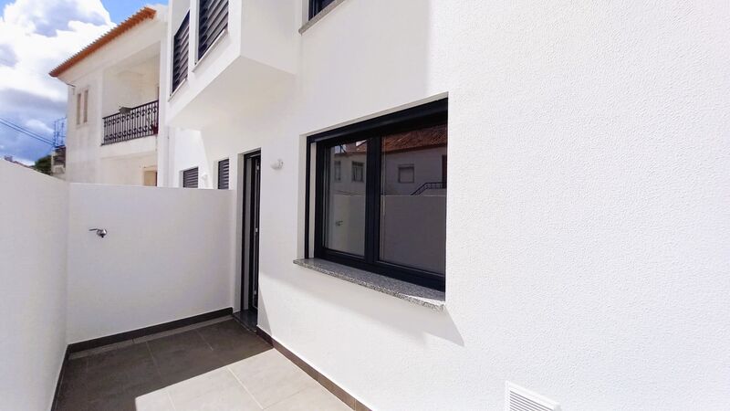 Apartamento novo T2 Ericeira Mafra - varanda, excelente localização