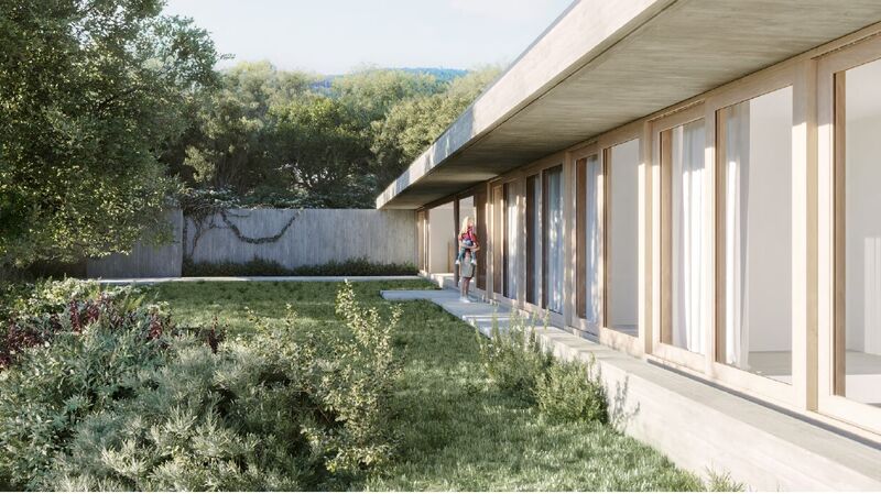 House/Villa V4 Mafra - , ,