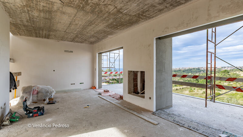 House/Villa uusi V3 Ericeira Mafra - , , , , ,