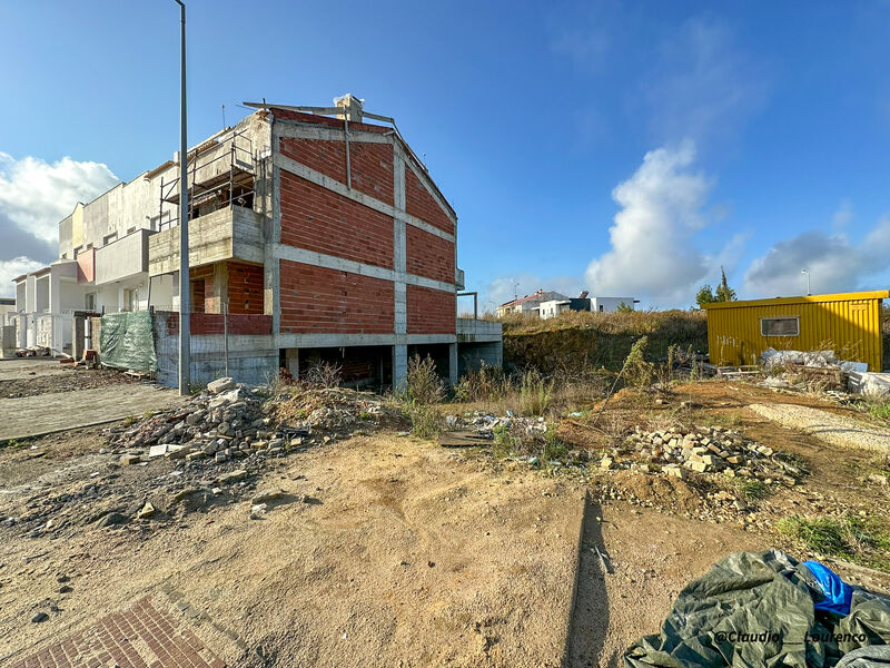 Lote de terreno em urbanização Mafra - garagem, luz, viabilidade de construção