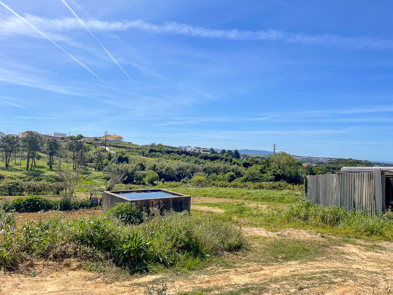 Terreno Urbano para construção Ericeira Mafra - viabilidade de construção, luz