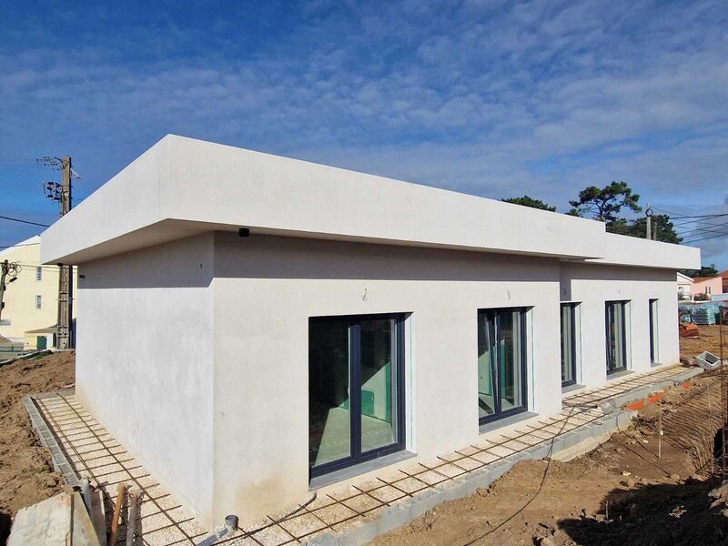 House/Villa V5 Ericeira Mafra - , ,