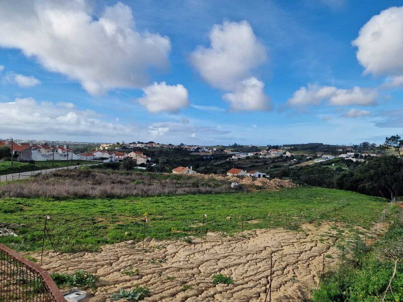 Land Urban flat Mafra - construction viability, great view, electricity, excellent access