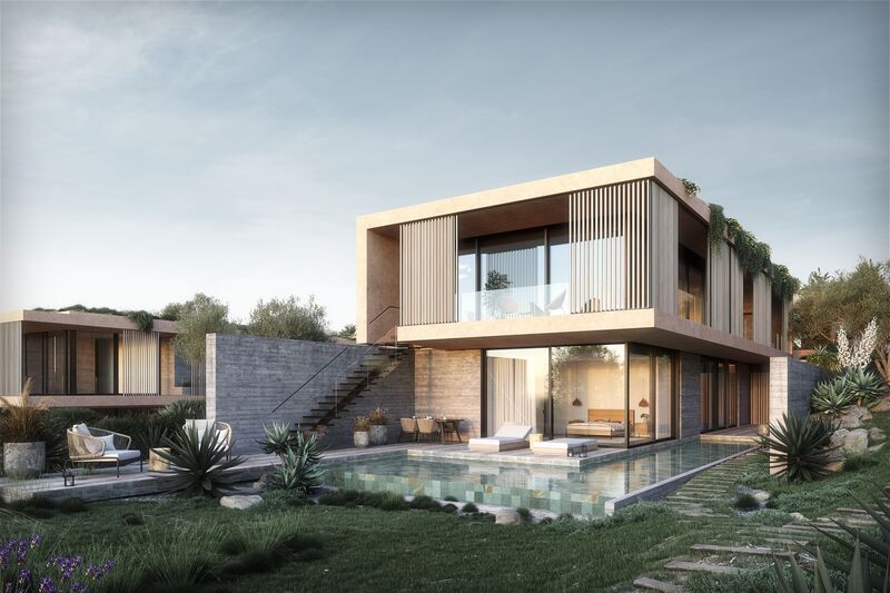 House/Villa uusi V4 Ericeira Mafra - , , , , , , ,