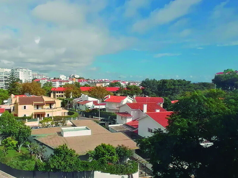 Apartamento T2 Cascais - arrecadação, muita luz natural