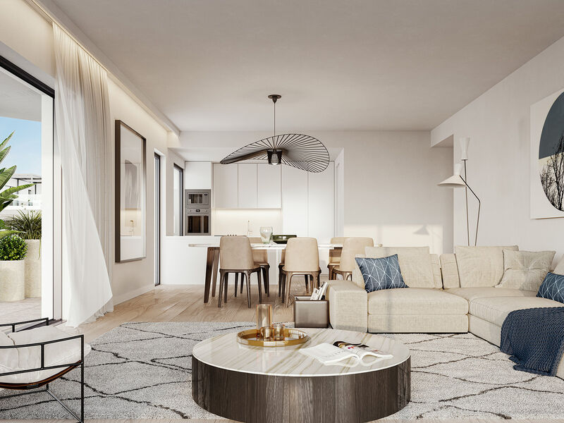 Apartment T1 Entrecampos  Nossa Senhora de Fátima Lisboa - , , ,