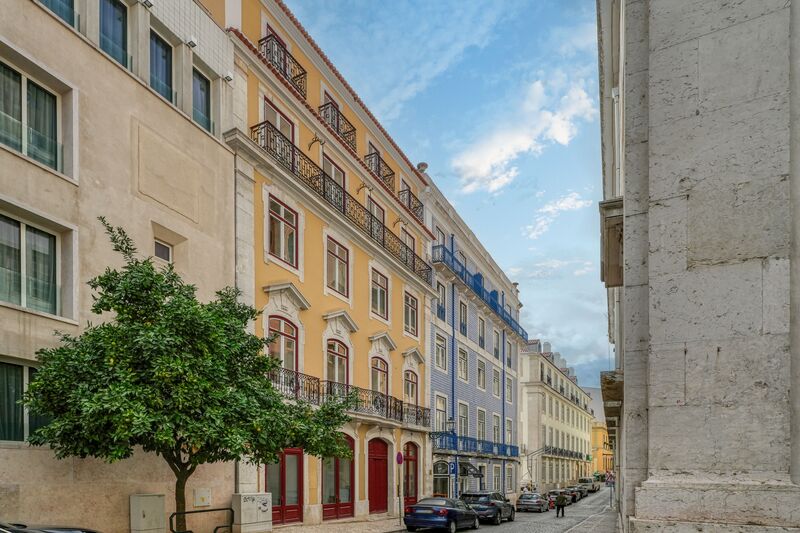 Loja Moderna Santa Maria Maior Lisboa - cozinha