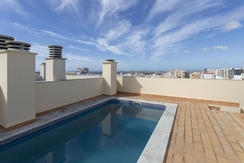 Apartment T4+1 Hospital de Faro - , , , ,